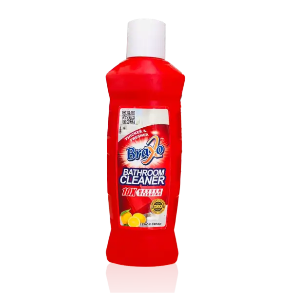 Braxo Bathroom Cleaner