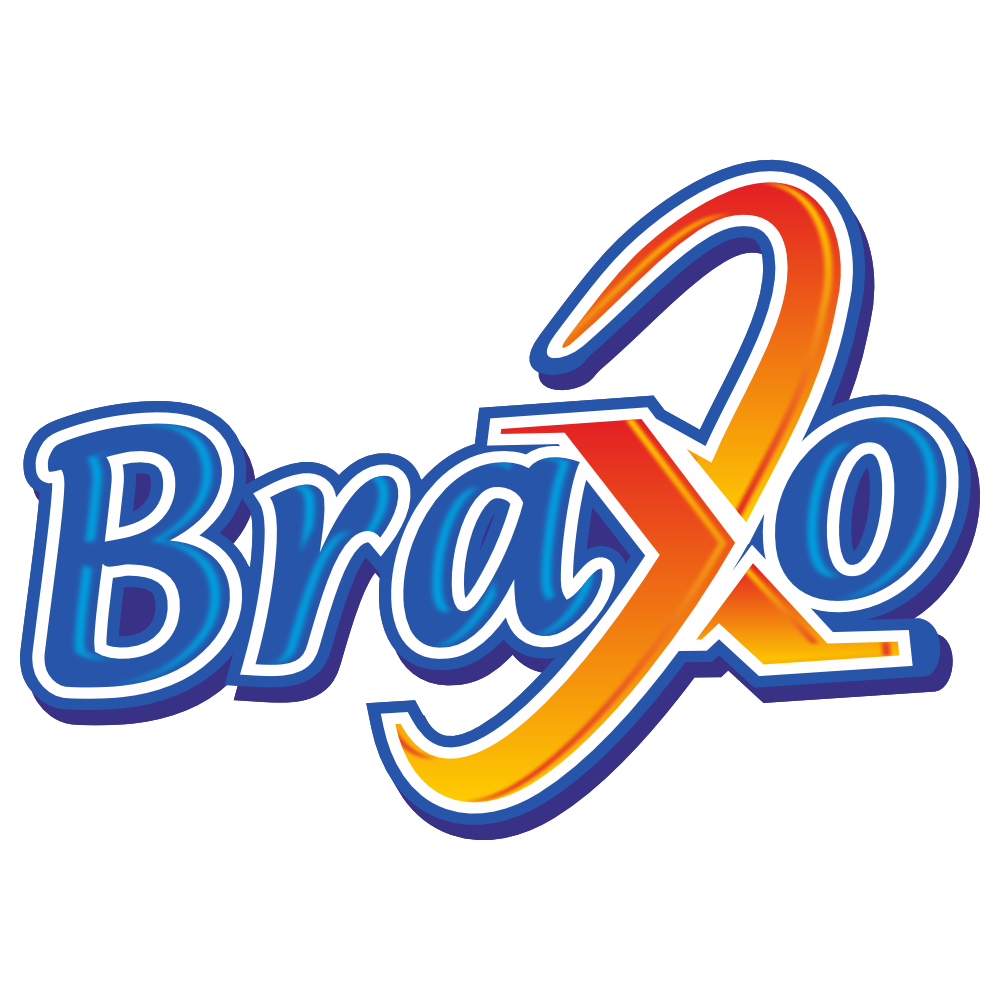 Braxo Logo