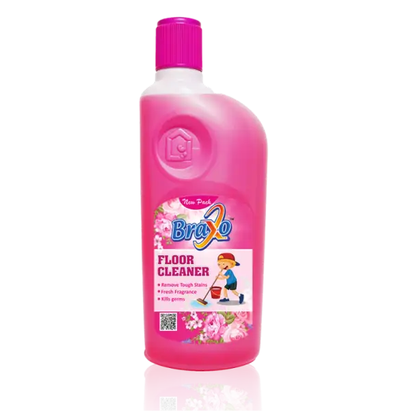 Braxo Floor Cleaner