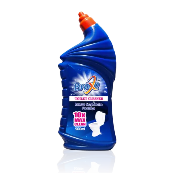 Braxo Toilet Cleaner